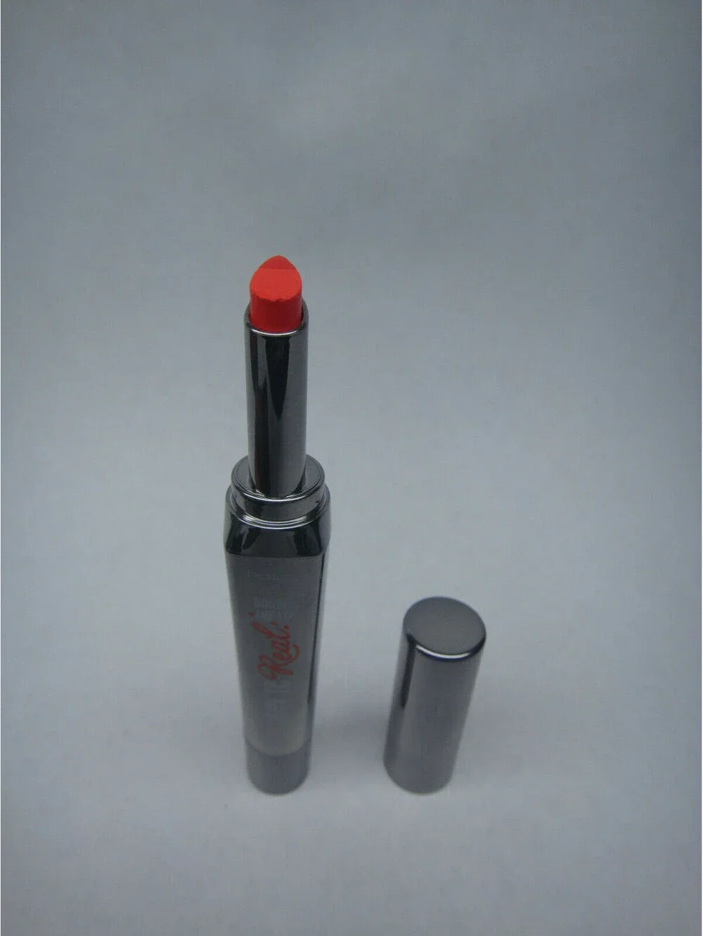 2 x Benefit They're Real Double the Lip Lipstick & Liner FLAME GAME Full Size